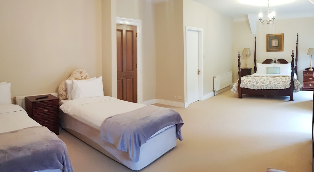 Standard Triple Room photo 1