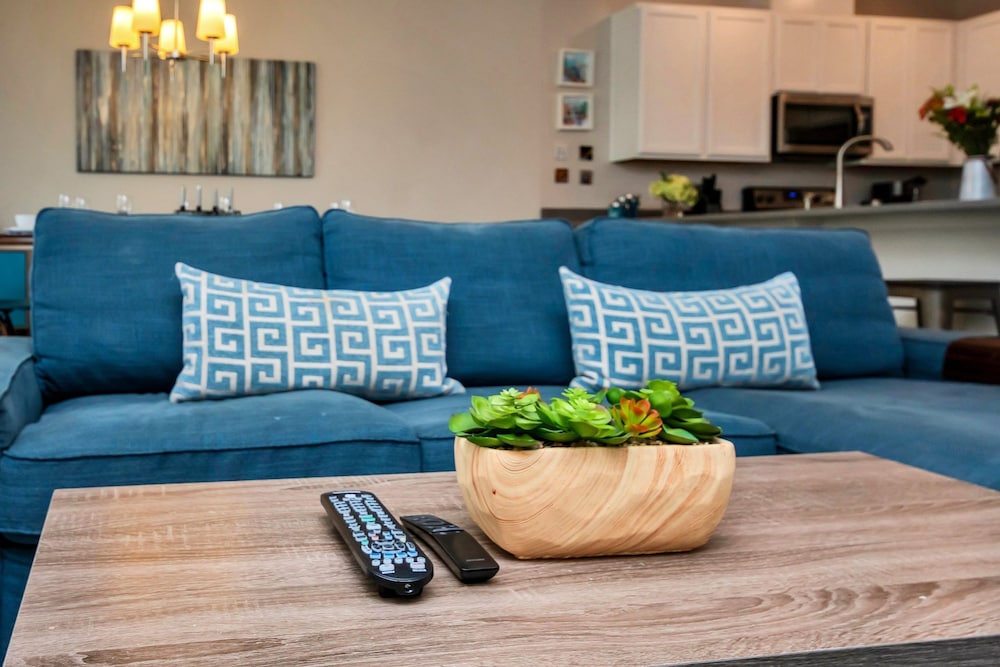 Charming Chalet at Compass Bay Cb101, Foto 12