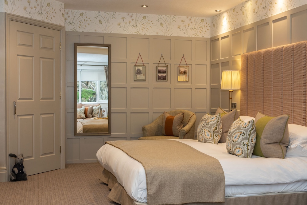 Premium Double Room photo 1