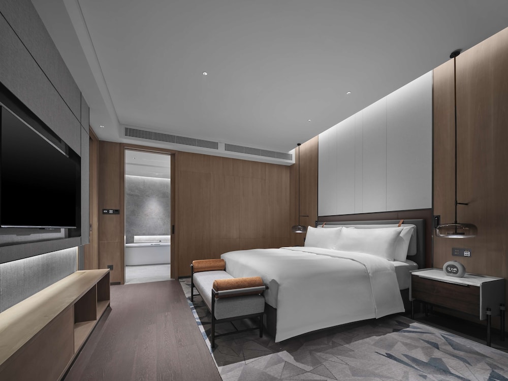 Suite, 1 King Bed photo 3