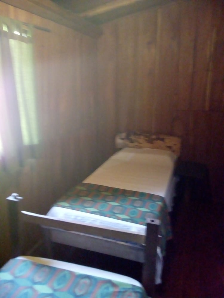 Family Room, Non Smoking, Garden View (1 Double, 1 Single, And 1 Bunk Bed ) photo 2