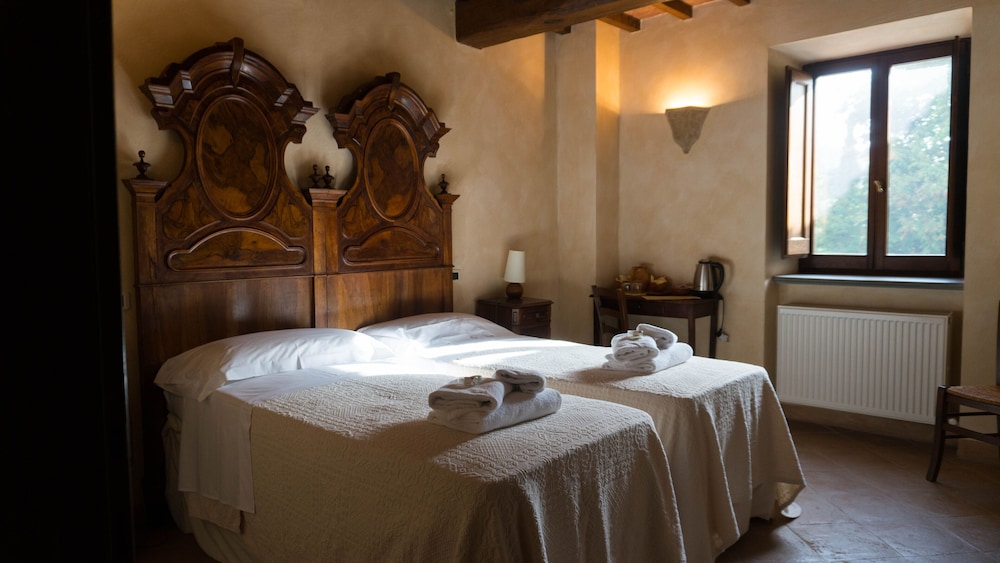 Classic Double Room - Photo 4
