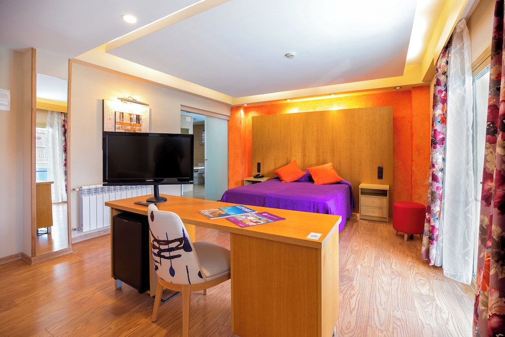 Superior Double Room, Terrace photo 2