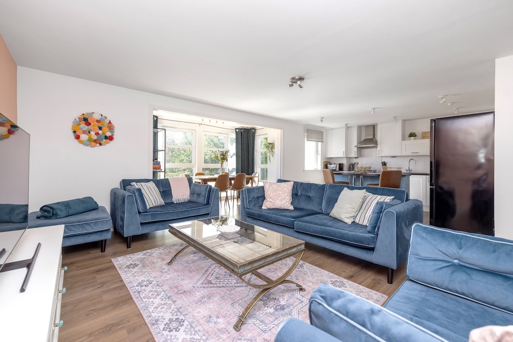 Apartment, 2 Bedrooms