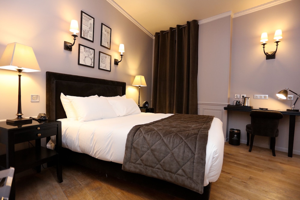 Hôtel Saint-Louis Pigalle - Photo 46