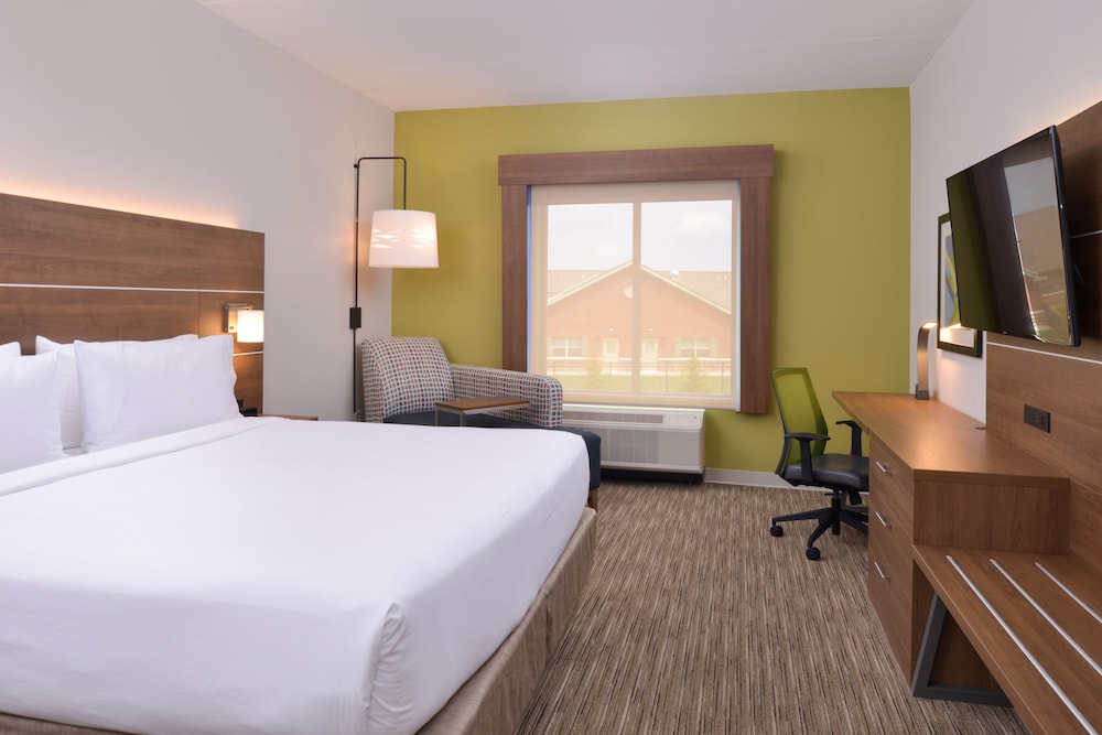 Room, 1 King Bed, Accessible (Communications, Extra Floor Space)