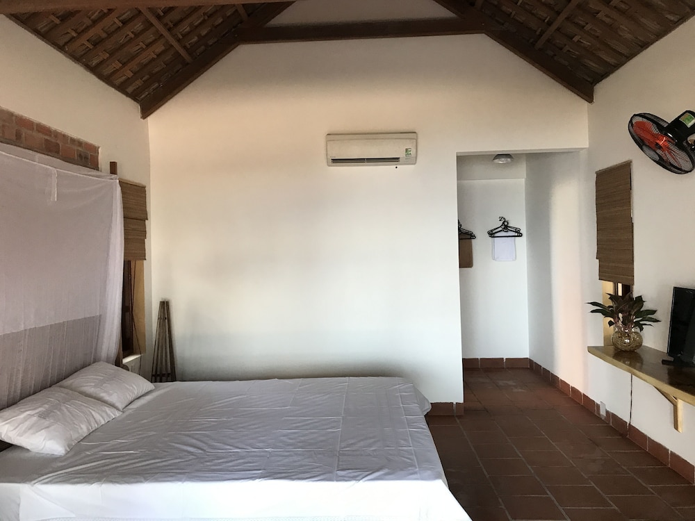Superior Double Room, Terrace, Sea Facing