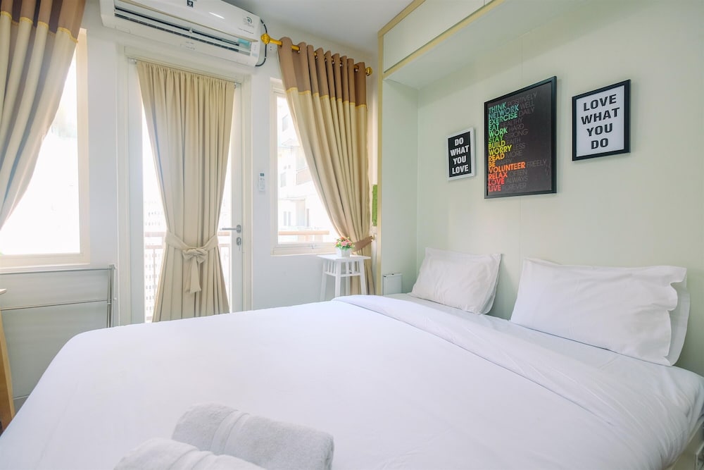 Standard Studio, 1 Bedroom (Apartment)