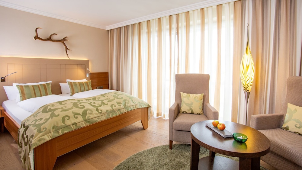 Double Room (Themendoppelzimmer) photo 3