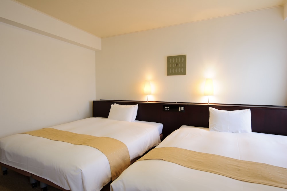 Superior Twin Room, Smoking (Preminum) photo 1