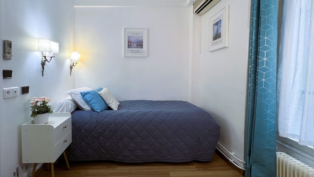 Standard Single Room photo 3