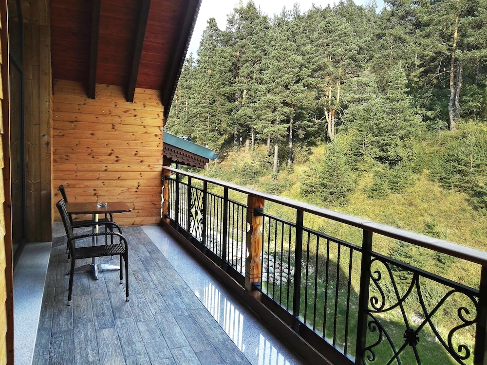Executive Room, 1 King Bed, Non Smoking, Mountain View photo 2
