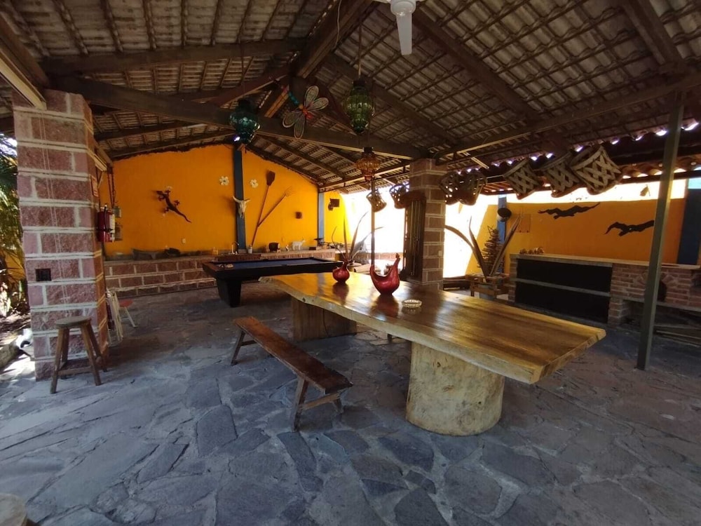 Exclusive Bungalow photo 3