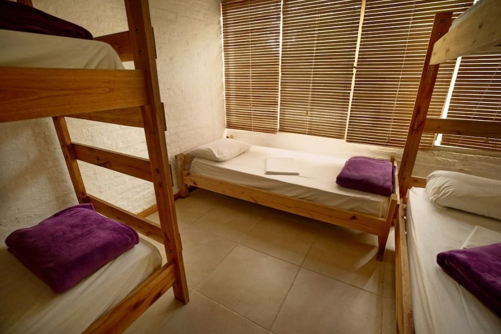 Shared Dormitory, Shared Bathroom photo 1