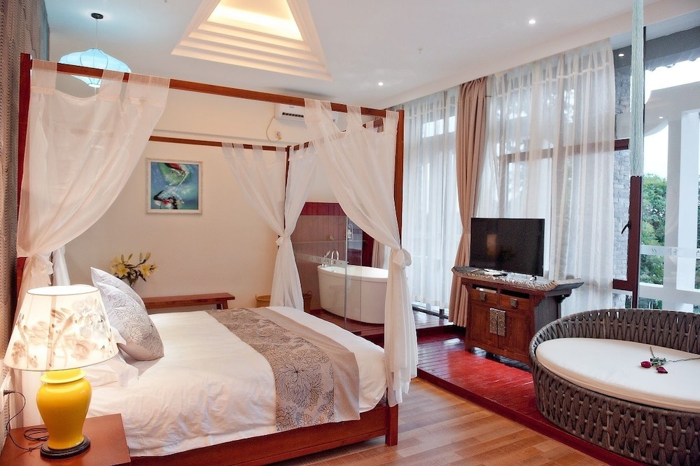 Comfort Room photo 3
