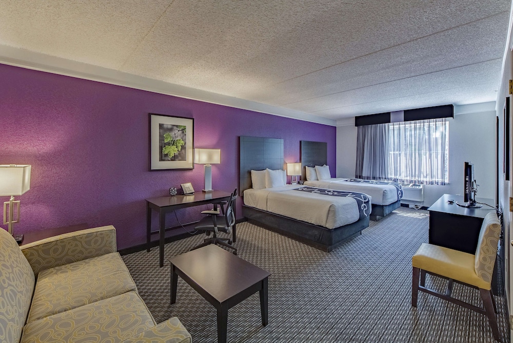 Suite, 1 Bedroom, Non Smoking