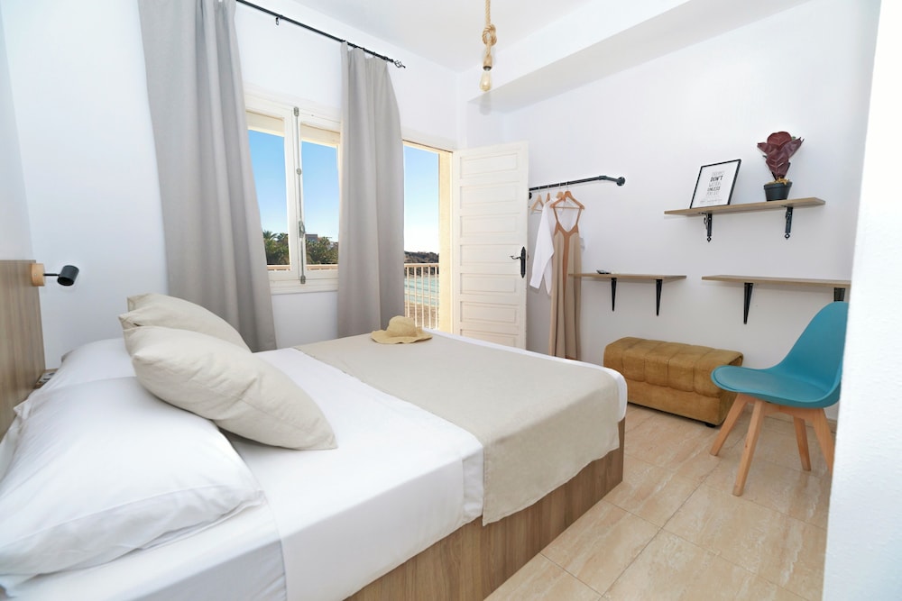 Double Room, Courtyard View photo 2