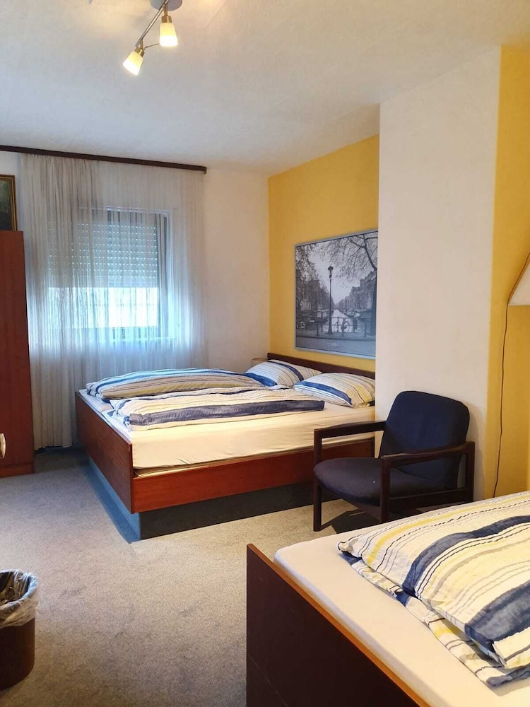 Triple Room - Photo 2