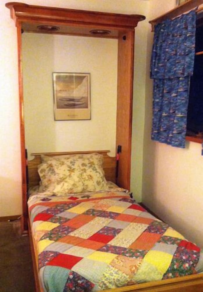 Whalesong Bed and Breakfast, Zdjęcie 15