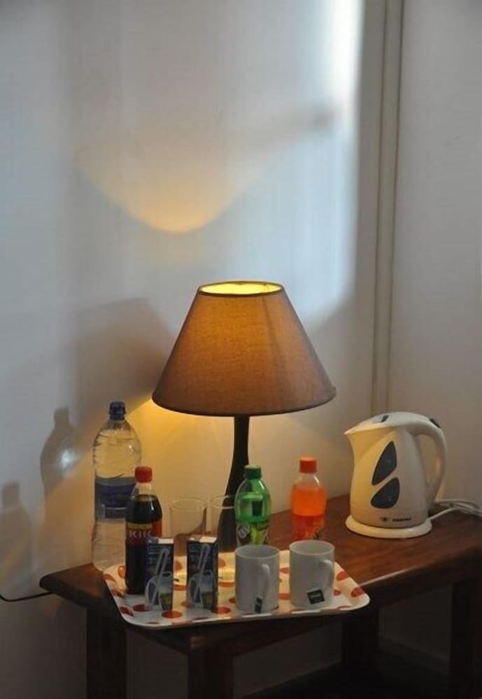 Economy Double Room Single Use, Shared Bathroom, Garden View photo 3