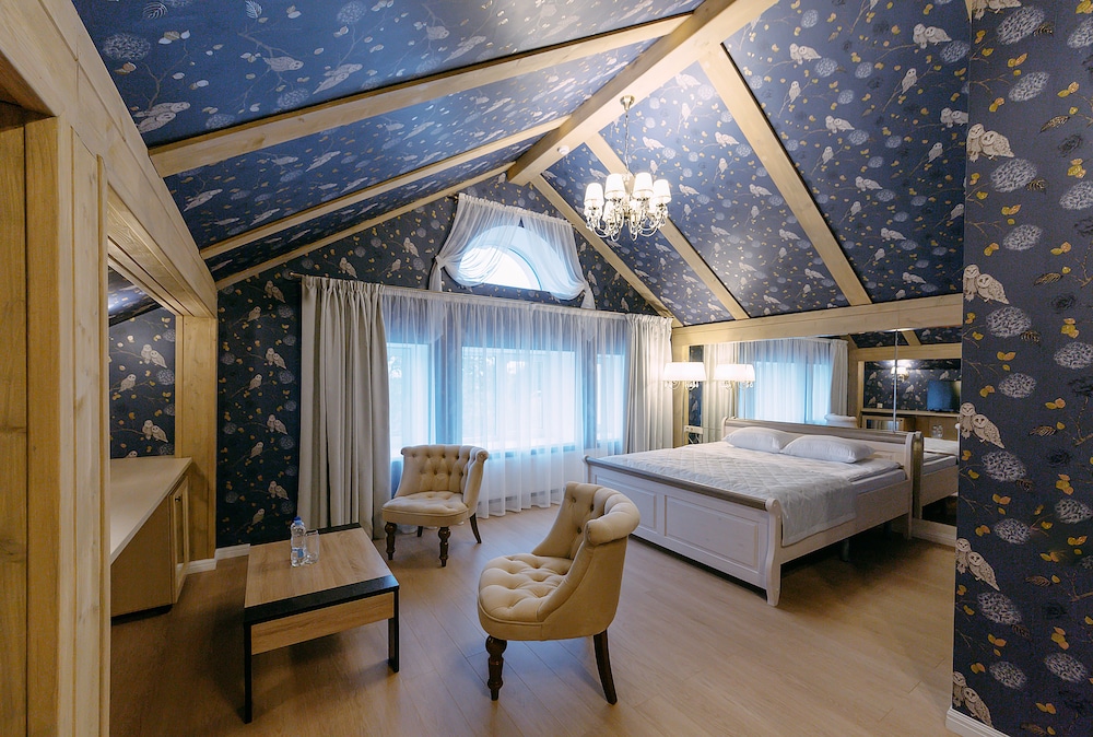 Junior Suite photo 2