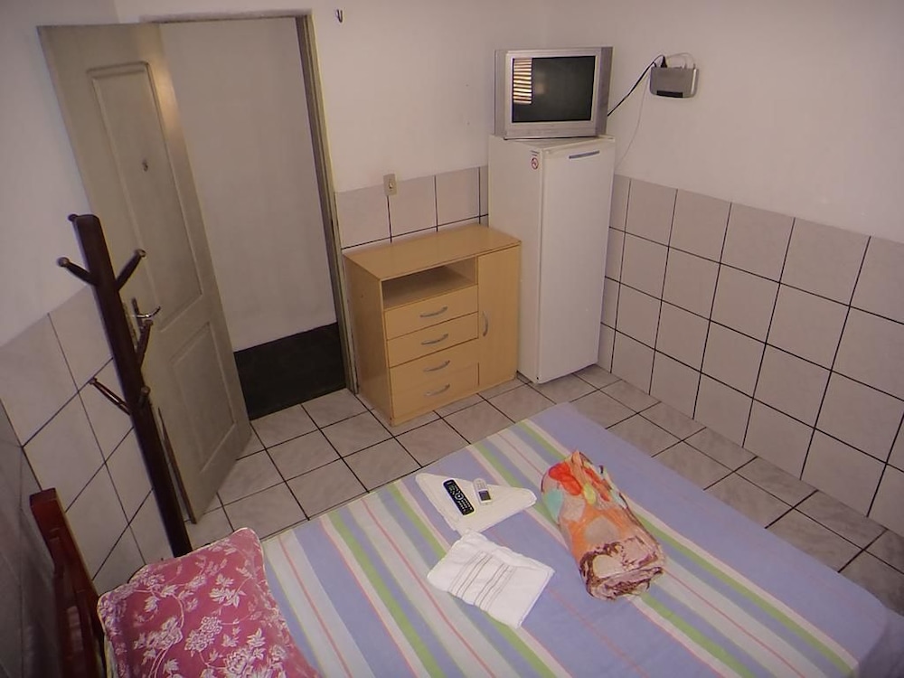 Twin Room photo 1