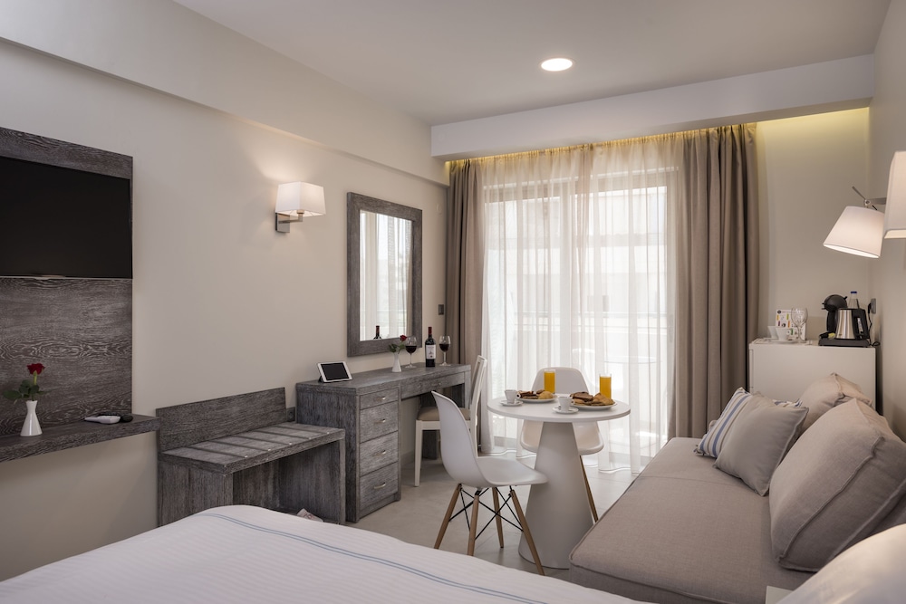 Premium Double Room - Photo 1