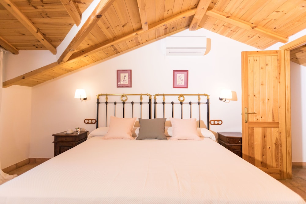 Superior Double Room photo 2