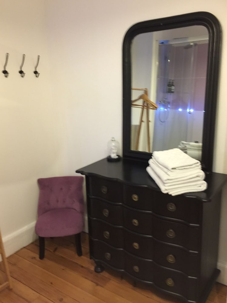 Double Room (Violette) photo 2