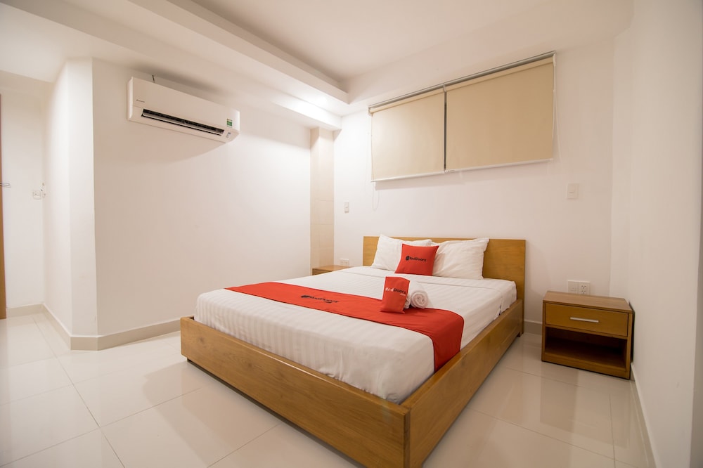 Economy Double Room, 1 Double Bed - Basement Floor