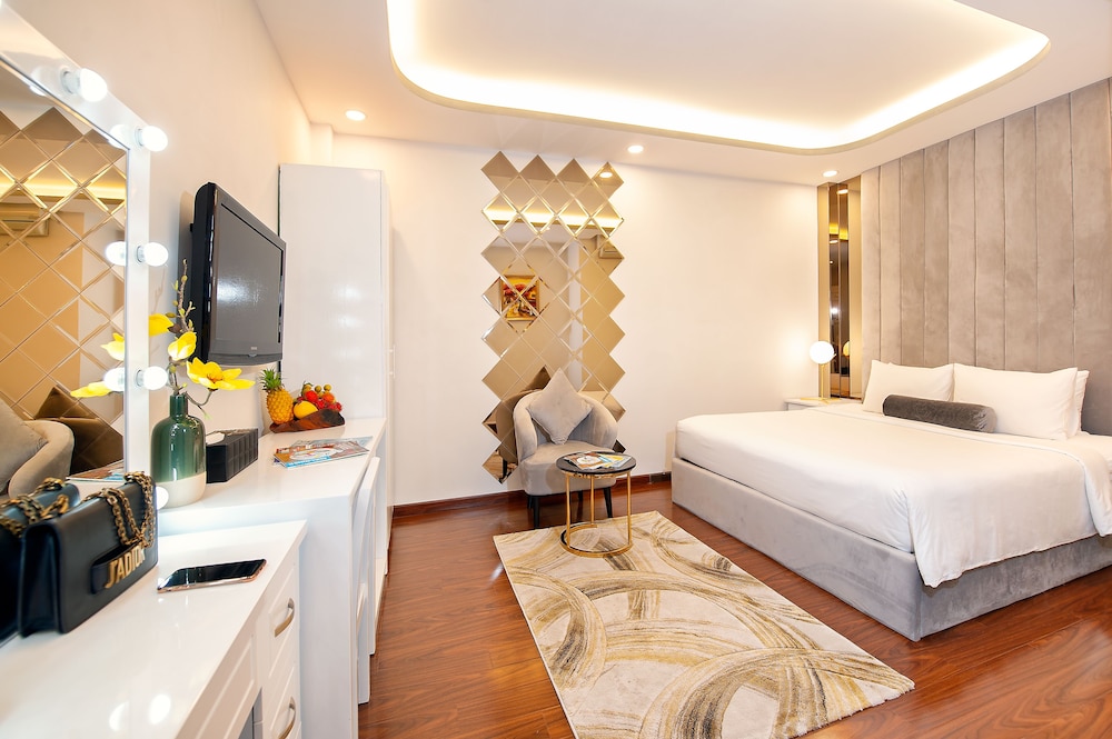 Premium Deluxe Room photo 1