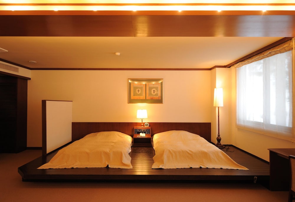 Japanese-Western-Style Room (Non-smoking) photo 2
