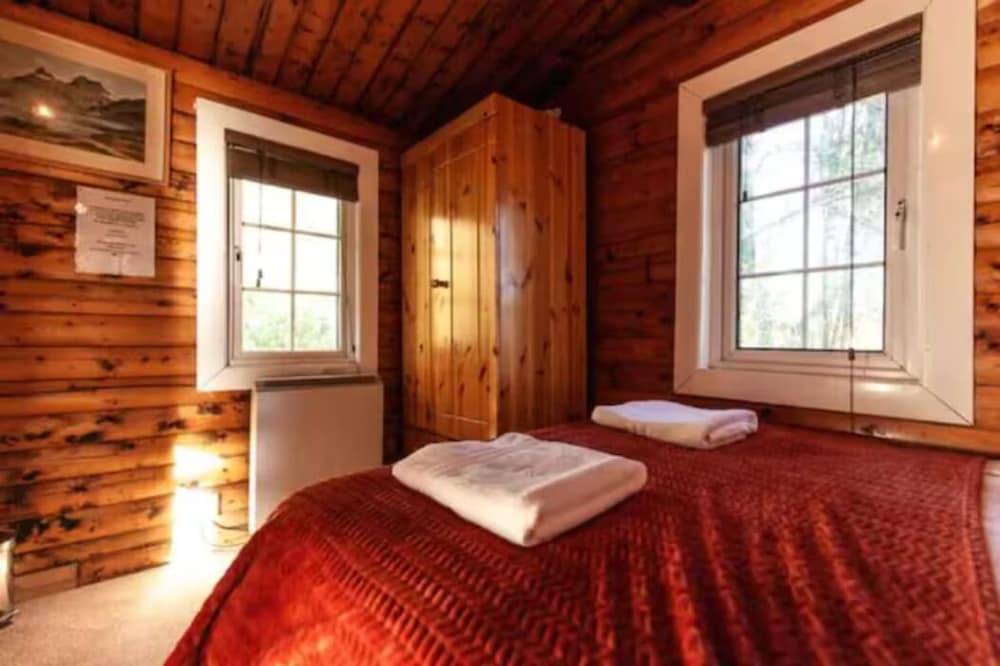 Comfort Cabin photo 1