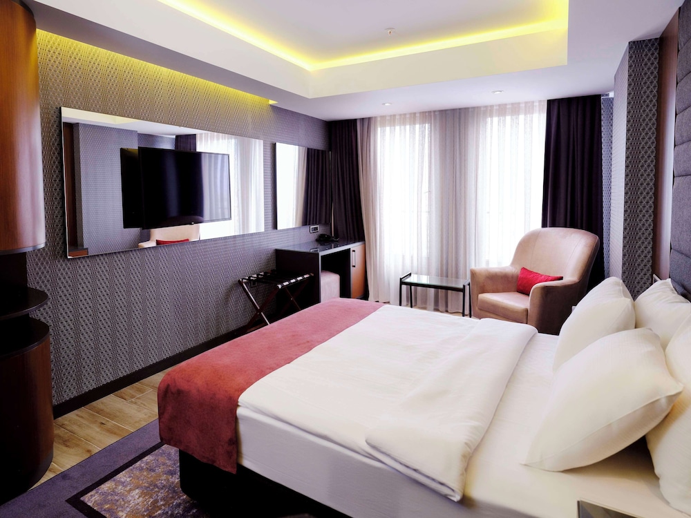 Standard Room, Non Smoking, Kitchenette - Photo 3