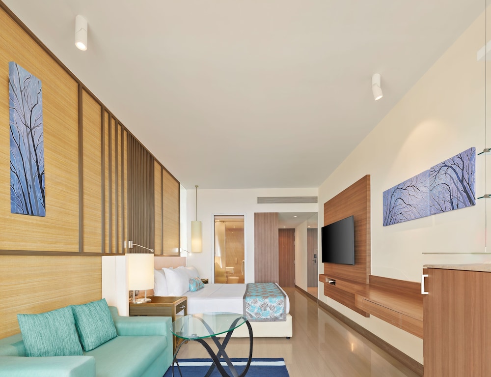 Premium Room, Balcony, Sea View - Photo 1