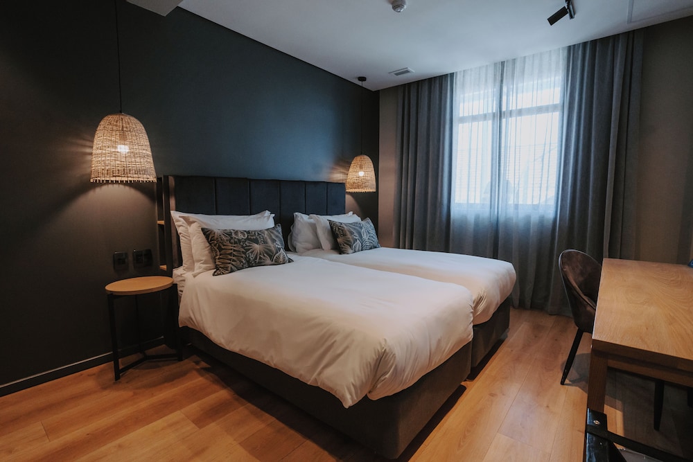 Luxury Room - Photo 2