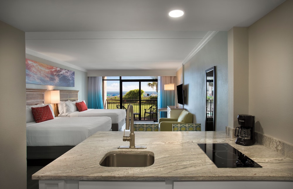 Oceanfront Efficiency - Photo 1