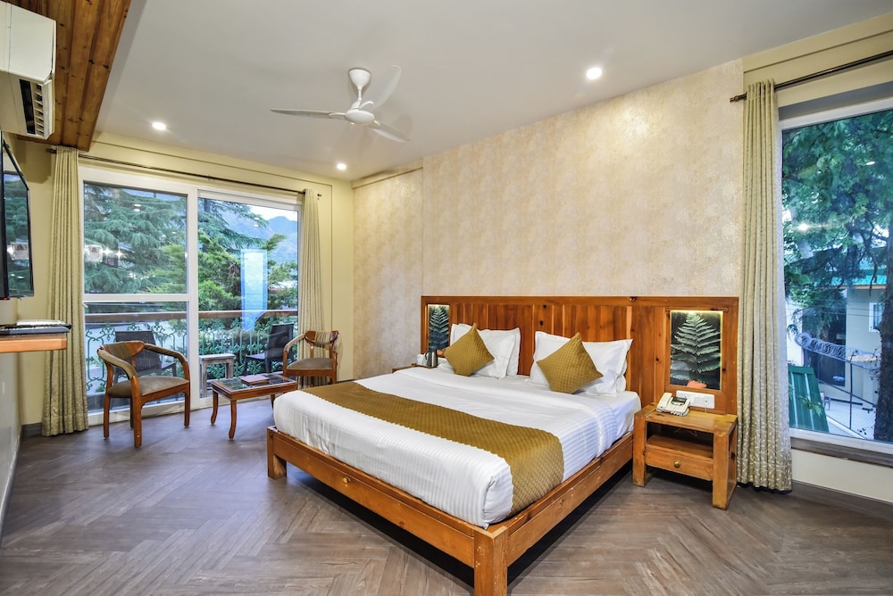 Super Deluxe Room - Photo 10