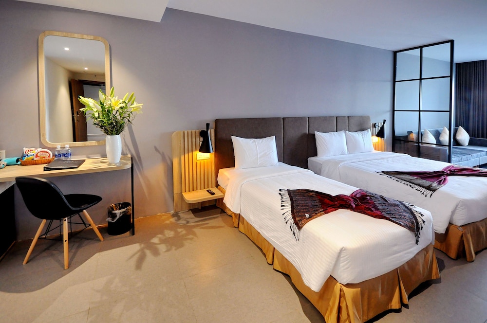 Triple Room - Photo 2