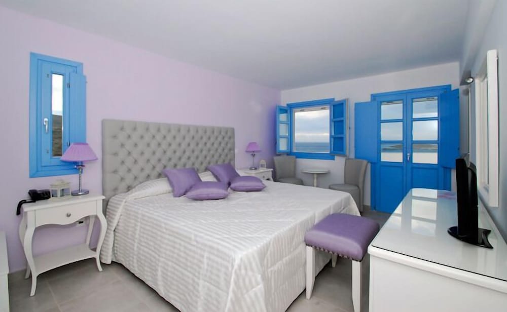Double Room, Sea View photo 1