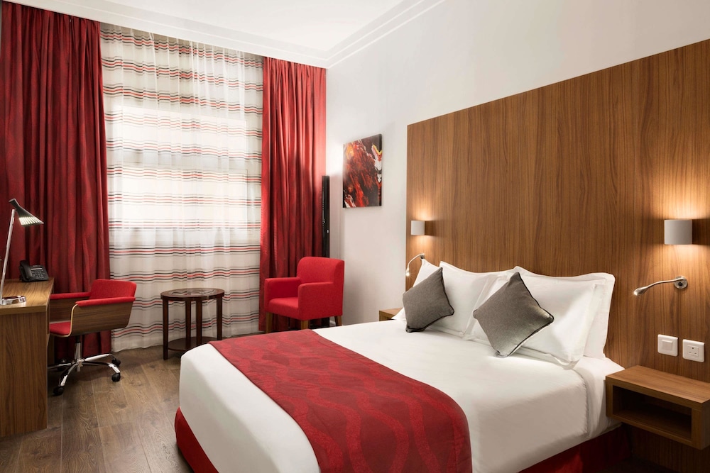Room, 1 Queen Bed, Non Smoking photo 1