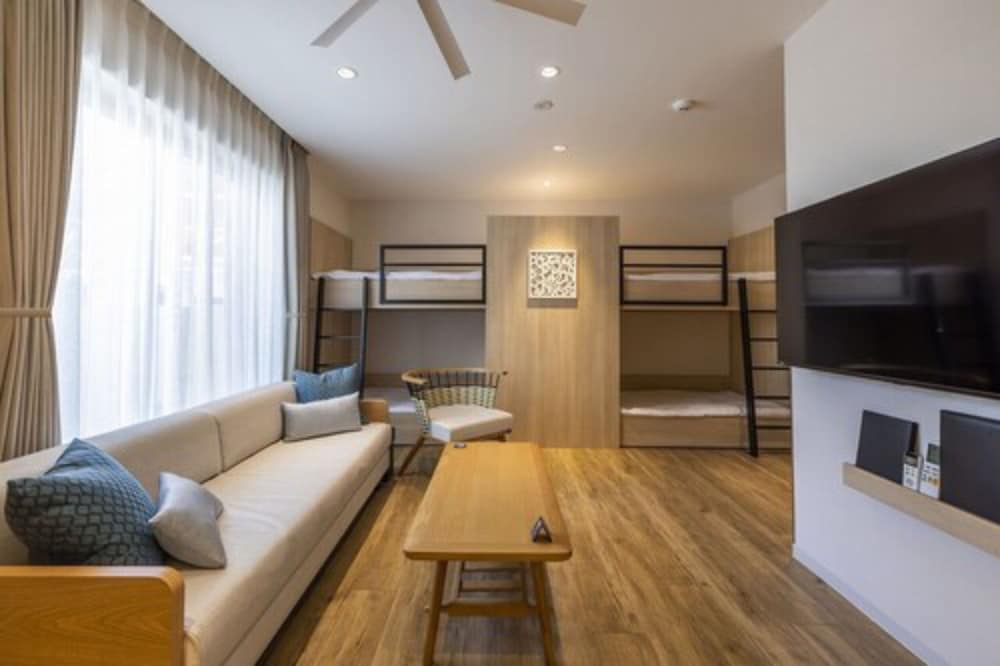 Basic Room - Photo 1