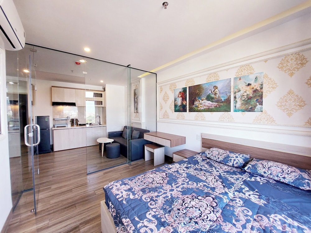 Apartment, 1 Bedroom