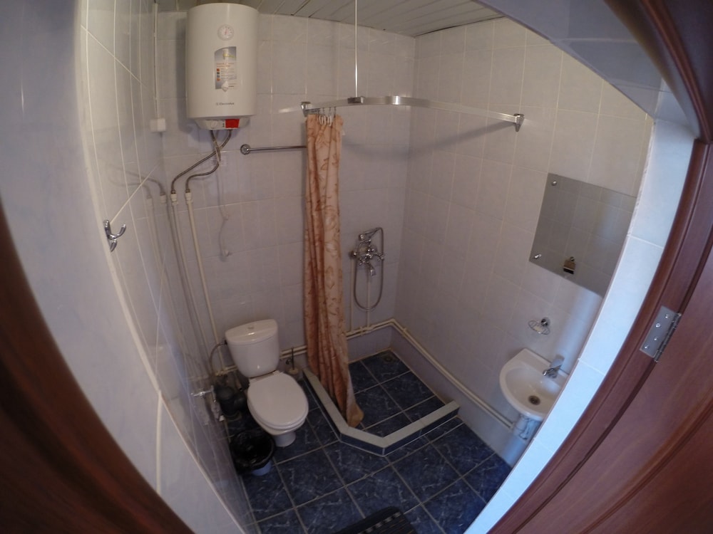 Standard Twin Room, Balcony photo 3