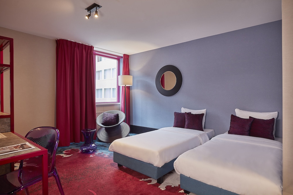 The Guest Suite - Photo 3
