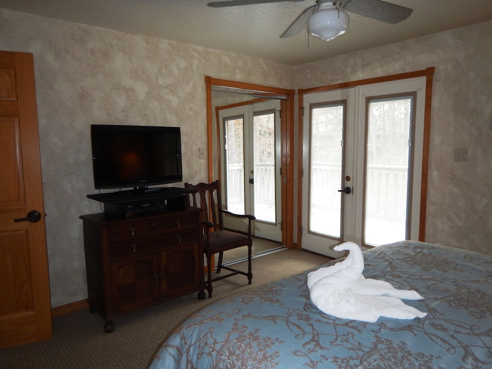 Cottage, 2 Bedrooms photo 1