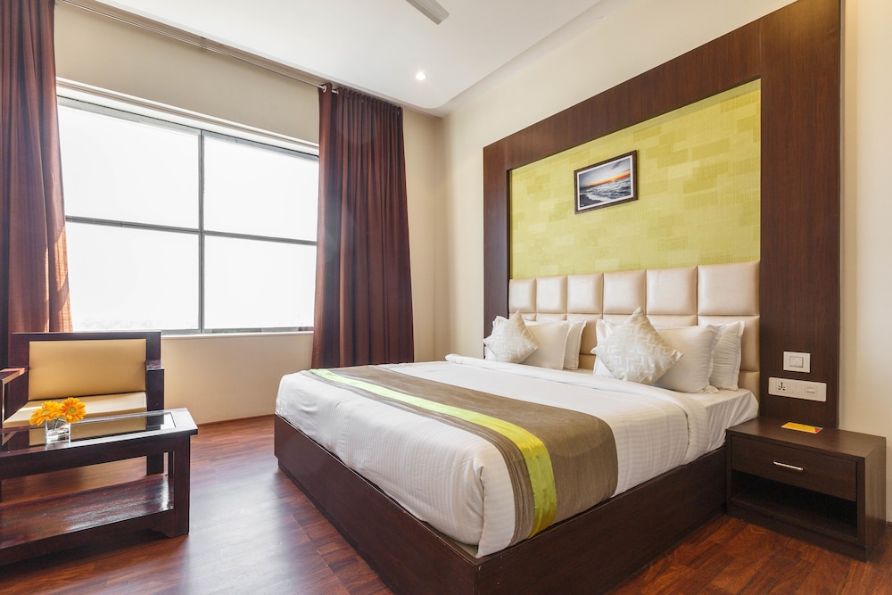 Mango Cozy Room photo 3