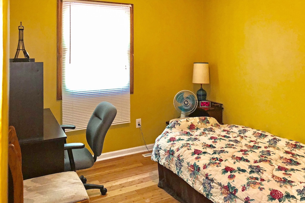 House (3 Bedrooms) photo 1