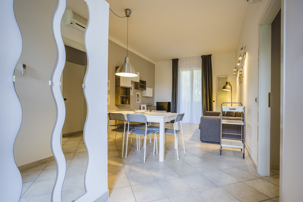 Comfort Apartment
