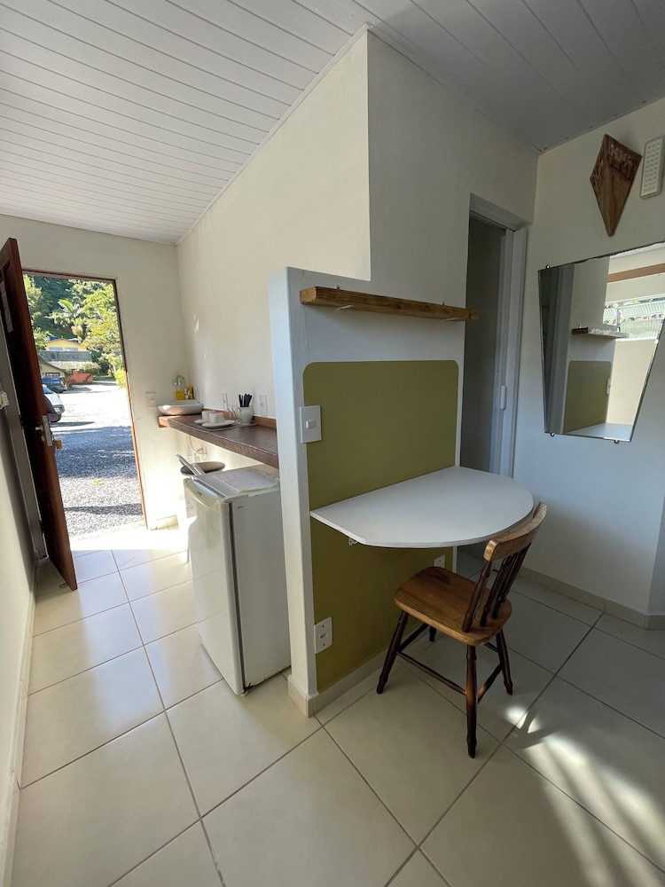 Basic Double Room photo 1